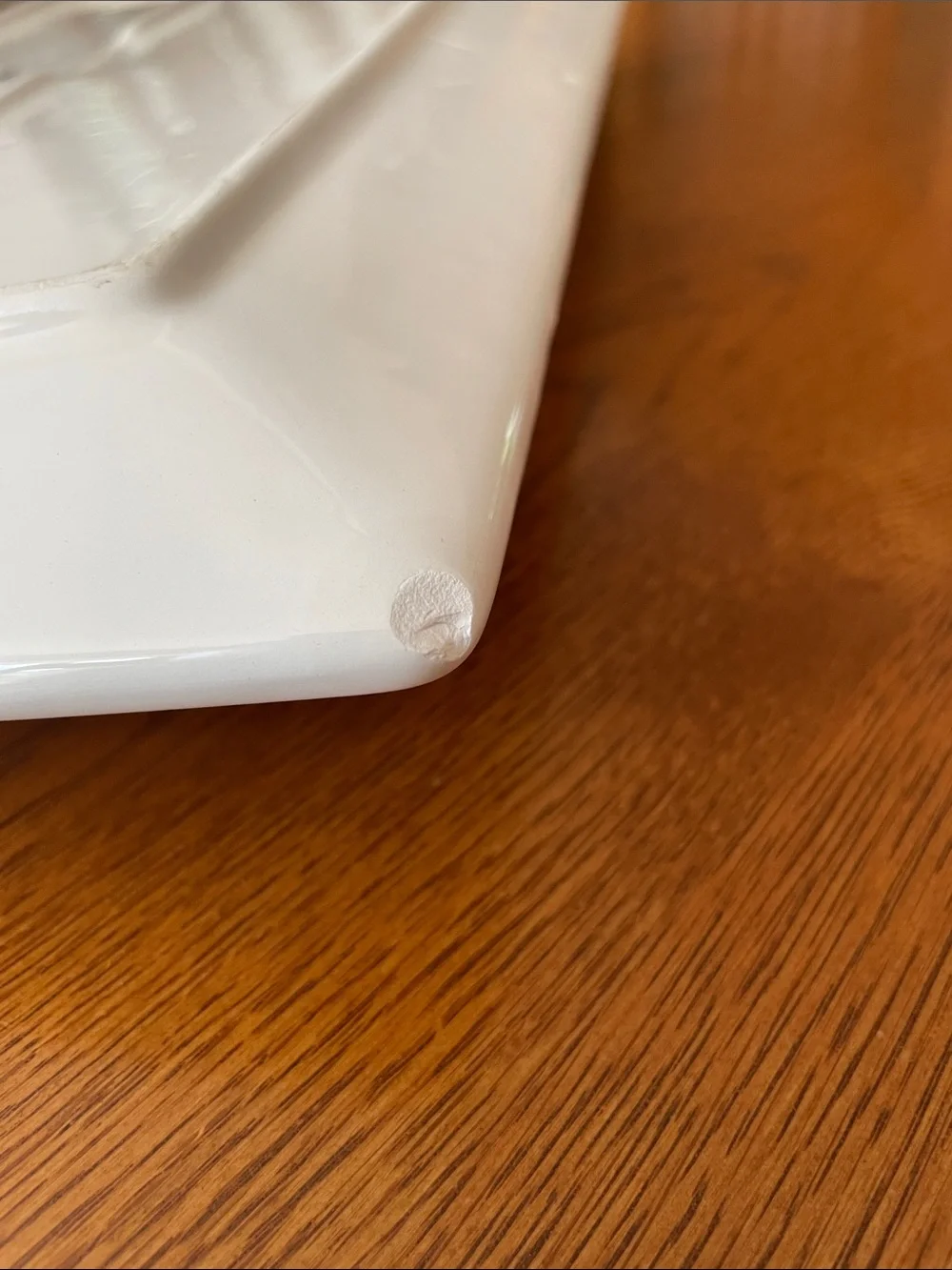 TAG Serving Tray